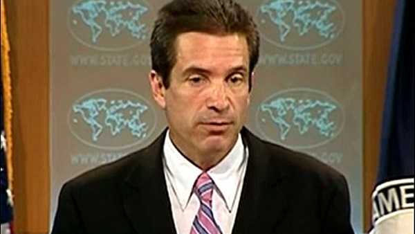 واشنطن تعرب عن قلقها من إلقاء القبض على الصحفيين في تركيا
