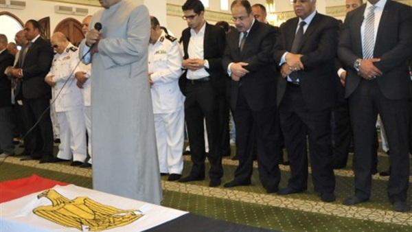 اليوم.. وزارة العدل تتلقى العزاء في شهداء القضاة