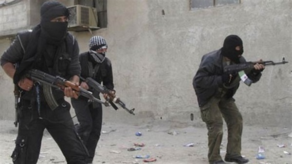 ننشر أسماء ضحايا حادث سقارة الإرهابي