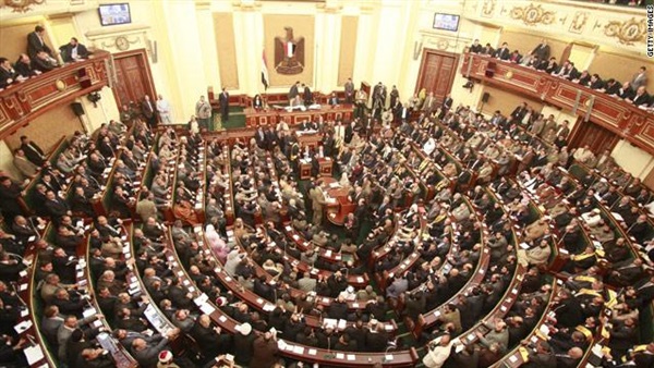 «امسك إخواني» تطالب النائب العام باستبعاد مرشح للبرلمان في طنطا 