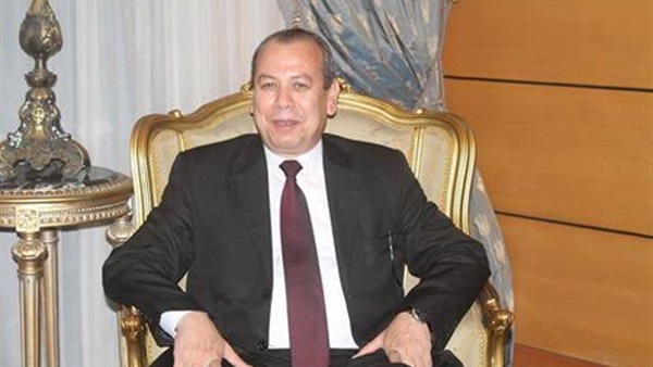  محافظ دمياط يعقد مؤتمرًا للرد على منتقديه الإثنين المقبل