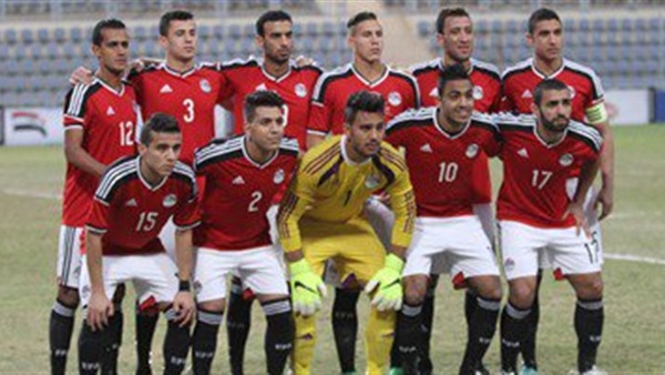 صغار الفراعنة فى مهمة صعبة أمام «سالي» بالسنغال