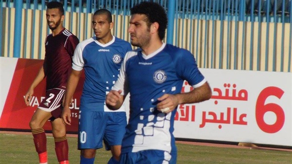 بالفيديو .. في مبارة دراماتيكية المقاصة يفوز علي اسوان في الثواني الاخيرة
