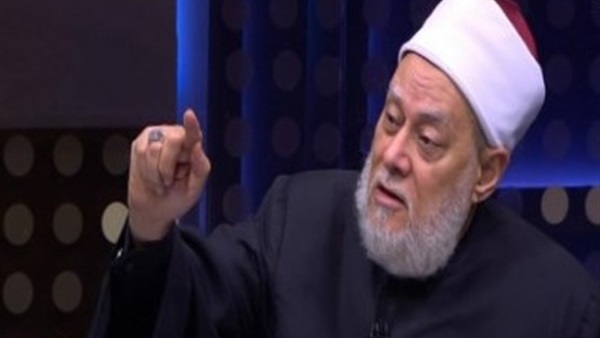 شاهد.. بماذا شبه على جمعة «قطر» 
