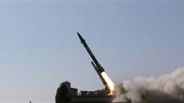 كوريا الشمالية تفشل فى إطلاق صاروخ باليستى من غواصة