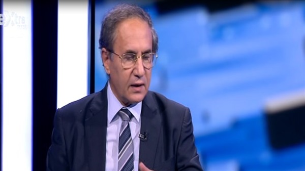بالفيديو .. «الغزالي حرب»: البرلمان الحالى لا يعكس «الثورة المصرية»