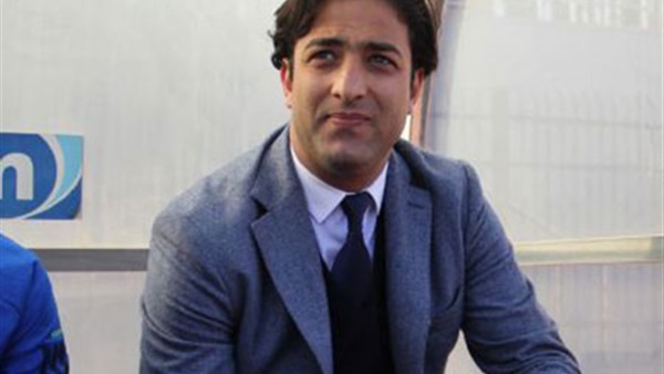 «ميدو»: المدير الفني الجديد للزمالك مصري