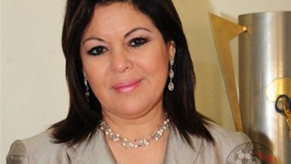 سحر الهوارى تكشف كواليس وفاة لاعبة صيد المحلة