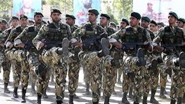الجيش الإيراني: نحصل على أسلحة من روسيا لحرب سوريا
