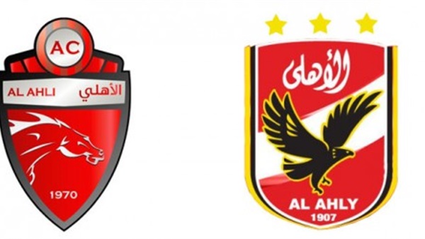 الاهلي يواجه دبي  يوم الاربعاء