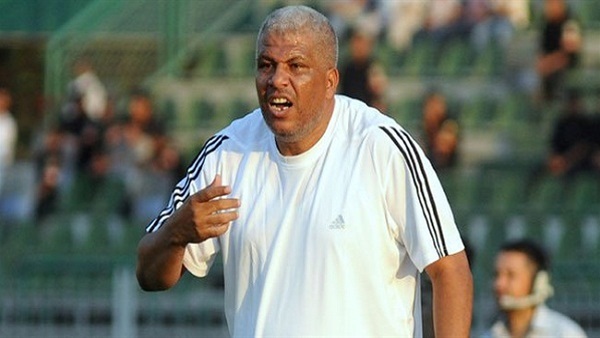 مدرب سموحة: كنا الافضل و راضي عن ادائنا ضد المصري