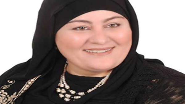 غادة صقر: أملك برنامجًا إنتخابيًا يعادل برامج الأحزاب 