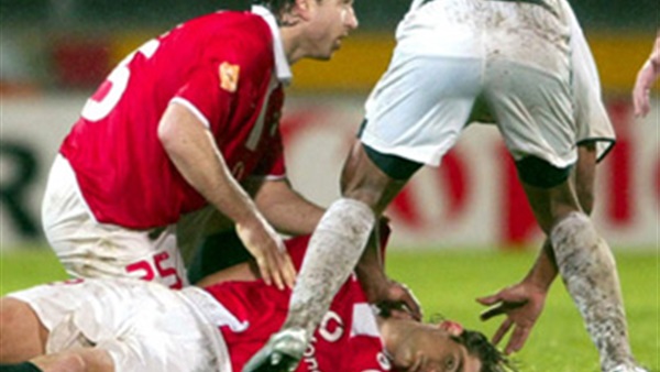 بالصورة .. كيفية الوقاية من «بلع اللسان»