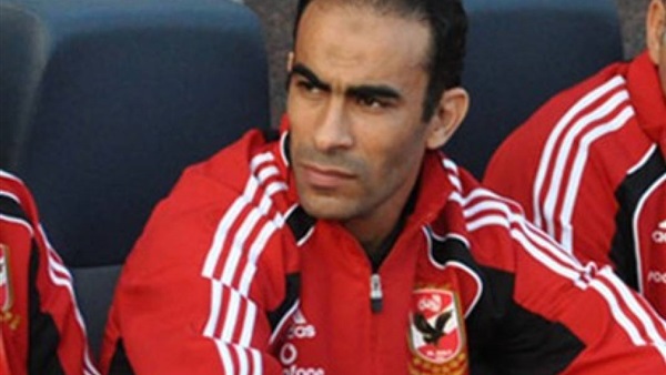 عبدالحفيظ يطلب التدرب على ملعب مباراة دبي