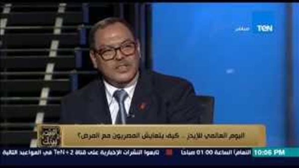 بالفيديو.. مصابة بـ«الإيدز» تكشف تفاصيل تجربتها مع المرض 