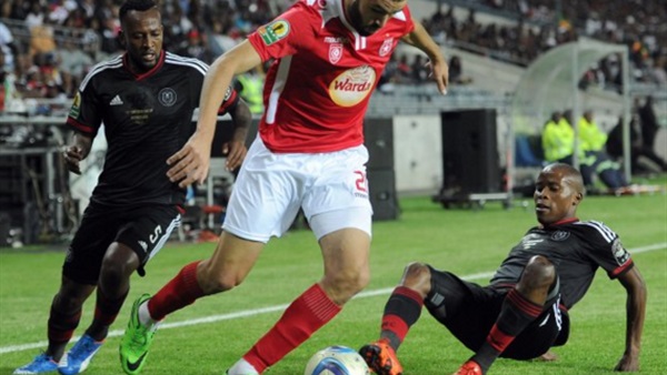 النجم الساحلي يسعي لإقتناص "الكونفيدرالية" أمام أورلاندو