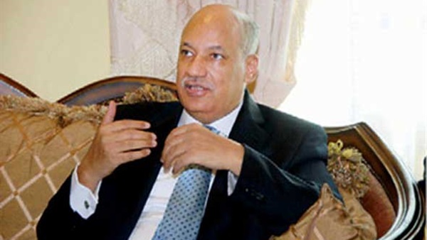 سفير مصر بالكويت يجدد الدعوة للناخبين من محافظات المرحلة الثانية لجولة الإعادة