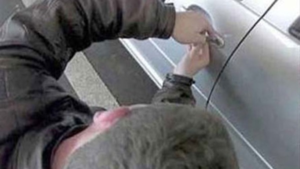 القبض على تشكيل عصابى تخصص فى سرقة السيارات بالقاهرة