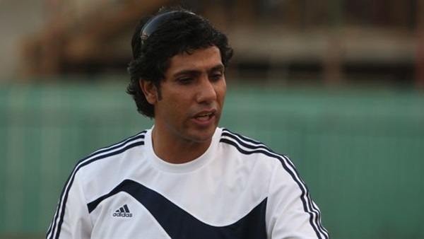 الزمالك يُرسل الشيشيني لمتابعة بطولة أمم أفريقيا