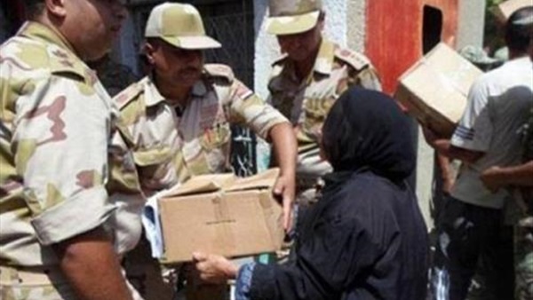 بالأرقام.. الجيش طوق إنقاذ اقتصاد الحكومة من الإفلاس