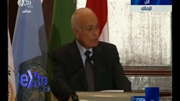 بالفيديو.. «العربي»: تحقيق المساواة بين الجنسين الطريق الوحيد لتحقيق التنمية الشاملة بالمنطقة العربية