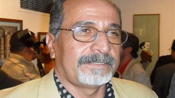 ‏‫استقالة رئيس قطاع الفنون التشكيلية لأسباب غامضة