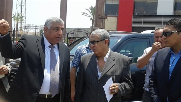 مساعد وزير الداخلية: قطاع الأفراد يلعب دورا فعالا في تحقيق الأمن