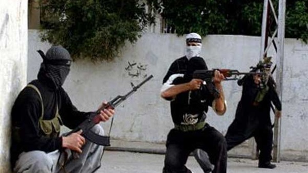 إصابة شاب وفتاة بطلقات نارية من مجهولين في العريش