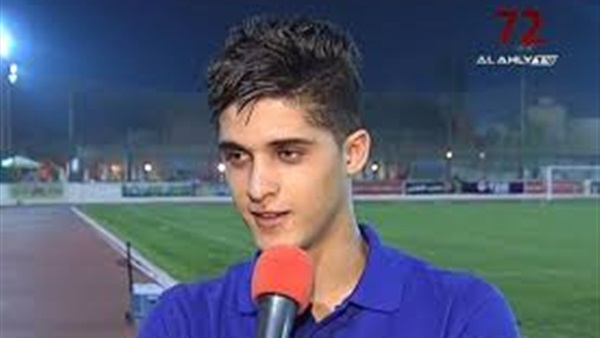 "الشيخ" يخرج من قائمة الأهلي لمواجهة دبي