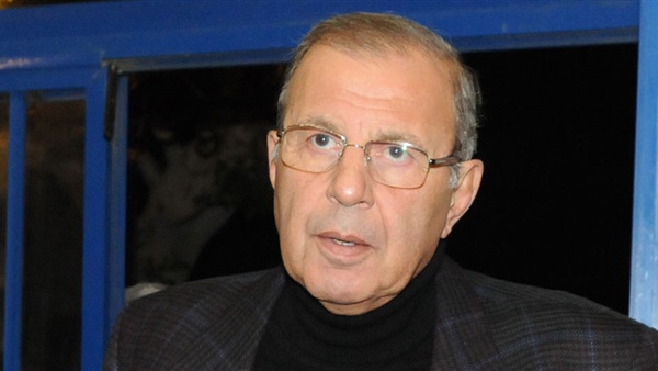 محمود علام: الأهلي لم يمنع الجماهير من حضور مباريات