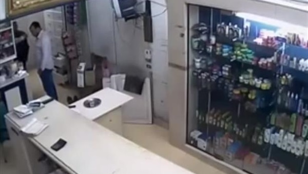 النيابة العامة توجه تهمتين للضابط المتسبب في وفاة طبيب بالإسماعيلية 
