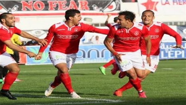 بونجاح يحصل علي هداف بطولة الكونفدرالية
