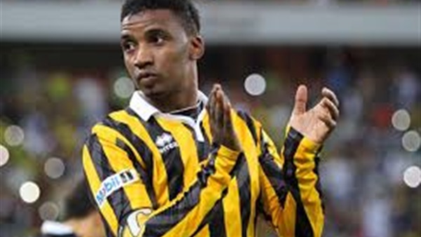 إيقاف نجم السعودية بسبب المنشطات