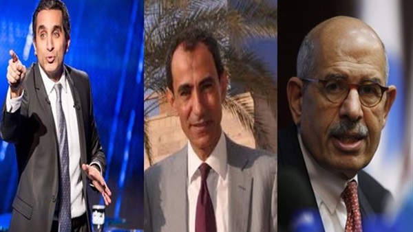  الإخوان.. «نداهة» مطاريد السلطة
