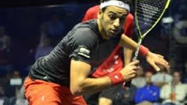 المصريون يتصدرو الأسكواش رغم خسارة بطولة العالم