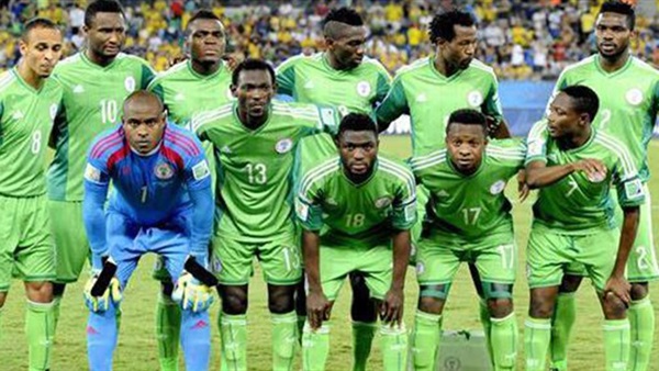منتخب نيجيريا الأوليمبي يفوز علي مالي ويتصدر مجموعة مصر 