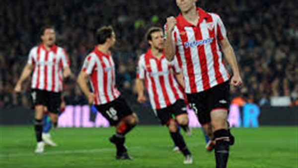 "أتليتكو بلباو" يزيد من جراح "رايو فاليكانو" بثلاثية