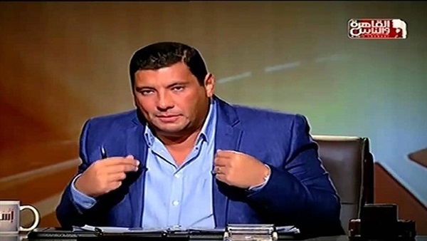 اليوم.. اولى جلسات محاكمة «إسلام البحيري»
