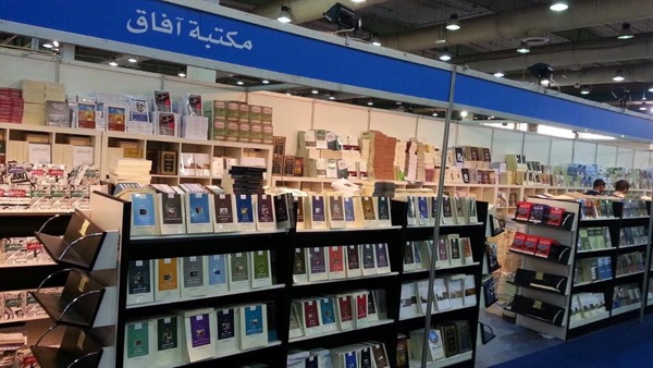 رئيس معرض الكويت للكتاب: نجحنا في جذب ربع مليون زائر عبر أنشطة متنوعة 