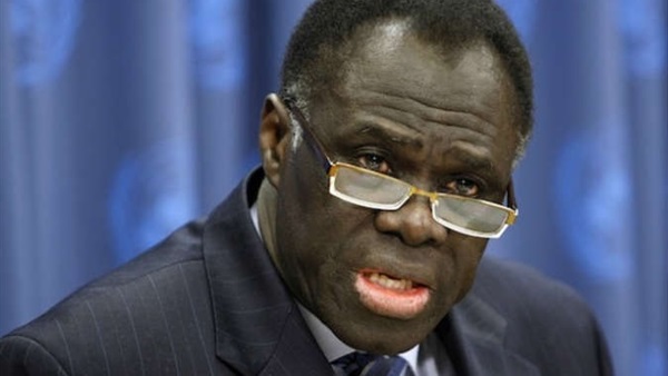 مجلة فرنسية: لجوء كافندو للسفارة الفرنسية فى بوركينا فاسو مؤشر على مدى النفوذ الفرنسى فى أفريقيا