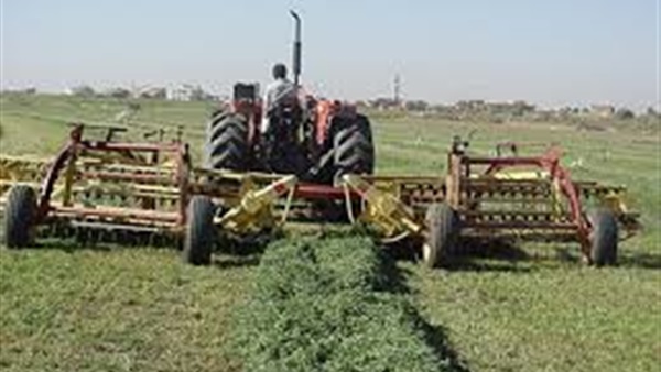 شراكة أمريكية ألمانية جنوب إفريقية لتوزيع الآلات الزراعية في زامبيا