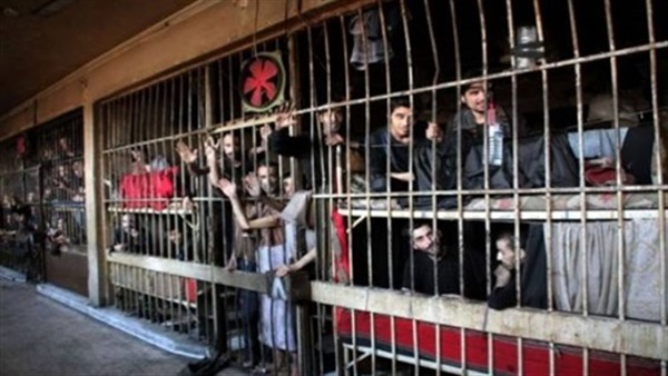 مقتل 6 أشخاص في أعمال شغب بسجن في أحد السجون بجواتيمالا