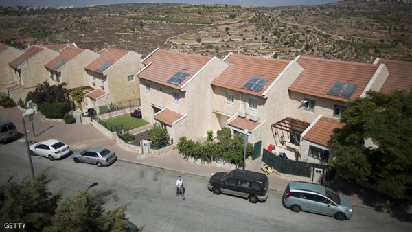 إسرائيل «تعلق» الدور الأوروبي بعملية السلام