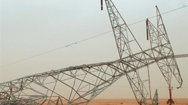 شرطة الكهرباء تتمكن من ضبط 5 آلاف و406 قضايا سرقة تيار كهربائي