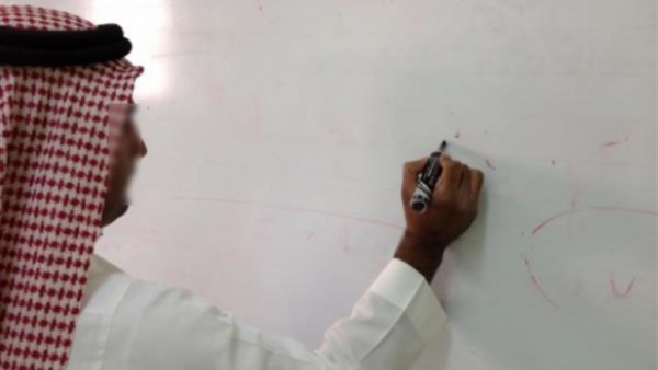 وفاة مُعلم أثناء حصة القرآن بالمدرسة في الرياض