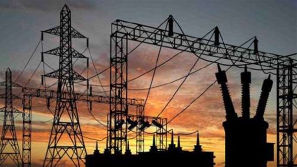 الكهرباء: الحمل المتوقع اليوم 23300 ميجاوات