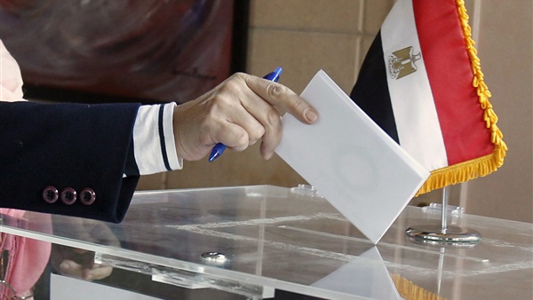 بدء المصريين التصويت في جولة الإعادة بالمرحلة الثانية بغداد