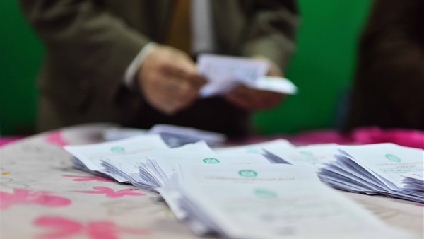 بالأسماء.. مرشحو جولة الإعادة في الانتخابات البرلمانية