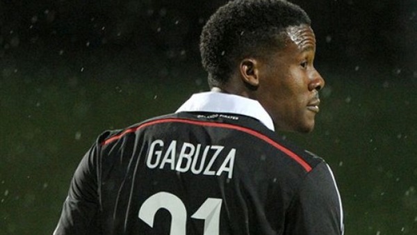 تيجانا ينفي التفواض مع جابوزا