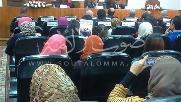 بالصور.. «مصر في عيونك» ندوة بكلية الإعلام لدعم السياحة